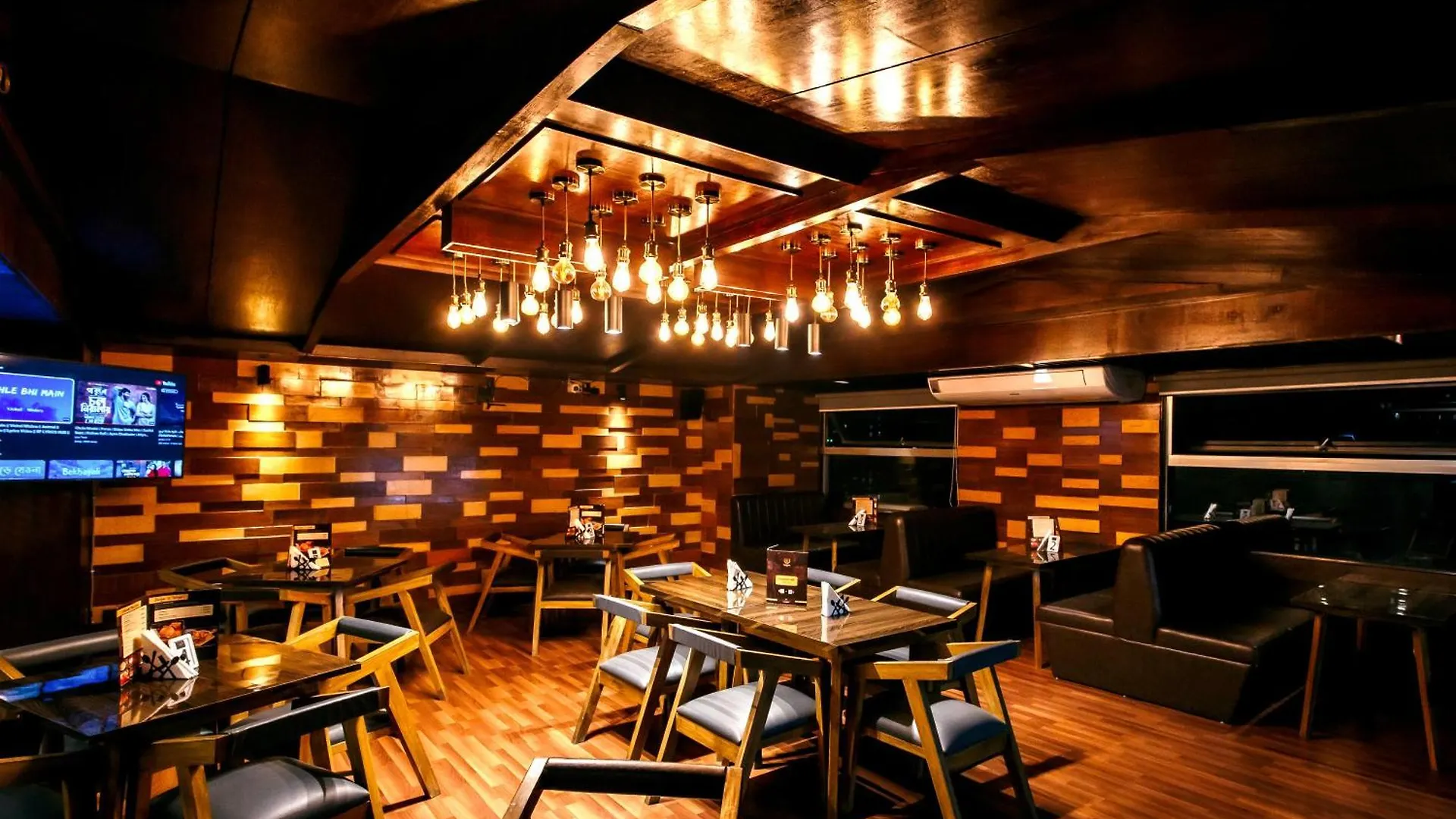 Central Inn & Spa ダッカ ホテル