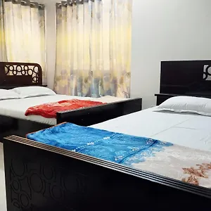 3* Hotel Labbaik Dhanmondi