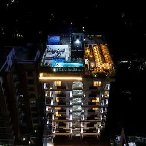 Hotel Golden Tulip - The Grandmark