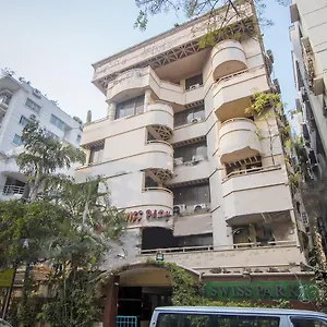 3* Hotel Swiss Park